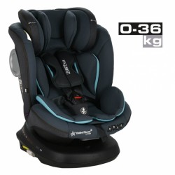 Κάθισμα Αυτοκινήτου Levante Plus Isofix 360° Petrol 912-184