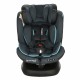 Κάθισμα Αυτοκινήτου Levante Plus Isofix 360° Petrol 912-184