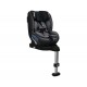 Κάθισμα Αυτοκινήτου Prime 360° Isofix Grey Bebe Stars 915-186