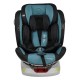 Κάθισμα Αυτοκινήτου Macan 360° Isofix 0-36kg Petrol Bebe Stars 920-181