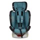 Κάθισμα Αυτοκινήτου Macan 360° Isofix 0-36kg Petrol Bebe Stars 920-181