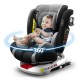 Κάθισμα Αυτοκινήτου Macan 360° Isofix 0-36kg Petrol Bebe Stars 920-181