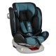 Κάθισμα Αυτοκινήτου Macan 360° Isofix 0-36kg Petrol Bebe Stars 920-181