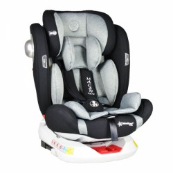 Isofix Macan 360 ° Black 920-188 Car Seat