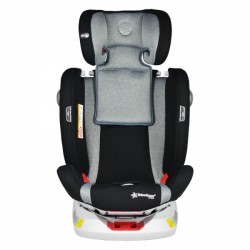 Isofix Macan 360 ° Black 920-188 Car Seat