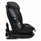 Κάθισμα Αυτοκινήτου Imola Isofix i-Size 360° Bebe Stars Black 923-188