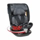 Κάθισμα Αυτοκινήτου Imola Isofix i-Size 360° Bebe Stars Black 923-188