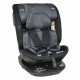 Κάθισμα Αυτοκινήτου Imola Isofix i-Size 360° Bebe Stars Black 923-188