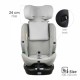 Κάθισμα Αυτοκινήτου Nobile i-Size Bebe Stars 360° Vanila Ice 924-186