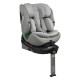 Κάθισμα Αυτοκινήτου Nobile i-Size Bebe Stars 360° Vanila Ice 924-186