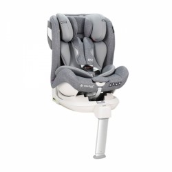 Car Seat Apex 360 ° Isofix Gray 925-186