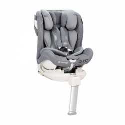 Κάθισμα Αυτοκινήτου Apex 360° Isofix Grey 925-186