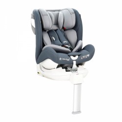 Κάθισμα Αυτοκινήτου Apex 360° Isofix Black 925-188