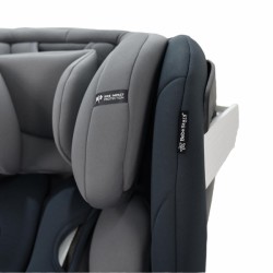 Κάθισμα Αυτοκινήτου Apex 360° Isofix Black 925-188