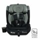 Κάθισμα Αυτοκινήτου Compass Isofix i-Size Bebe Stars Olive 935-176