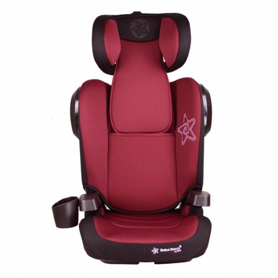 Κάθισμα Αυτοκινήτου Isofix EVO Ruby 941-185