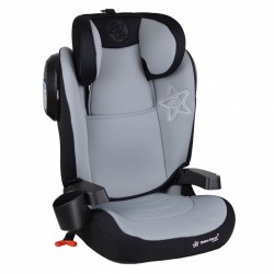 Κάθισμα Αυτοκινήτου Isofix EVO Grey 941-186