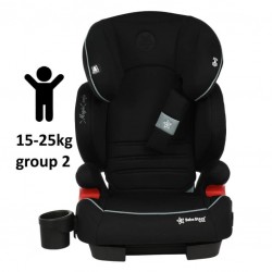 Κάθισμα Αυτοκινήτου Bebe Stars Magic Isofix 15-36kg Mint 942-184