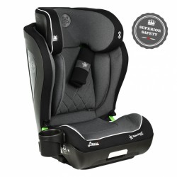 Leon i-Size Black 943-188 Car Seat