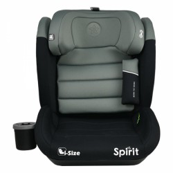 Κάθισμα Αυτοκινήτου Spirit Isofix i-Size Bebe Stars Olive 945-176