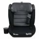 Κάθισμα Αυτοκινήτου Spirit Isofix i-Size Bebe Stars Steel Grey 945-186