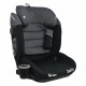 Κάθισμα Αυτοκινήτου Spirit Isofix i-Size Bebe Stars Steel Grey 945-186