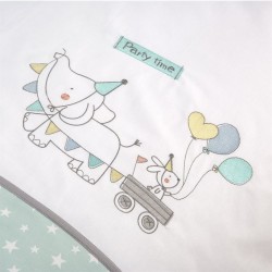 Baby dowry set 6pcs FUNNA BABY Party