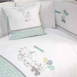 Baby dowry set 6pcs FUNNA BABY Party