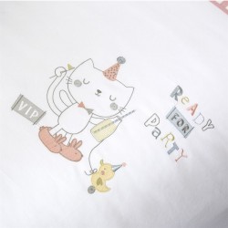 Baby dowry set 6pcs FUNNA BABY V.I.P
