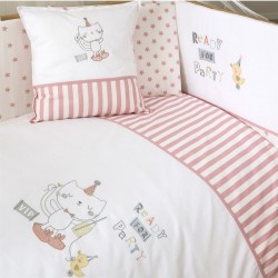 Baby dowry set 6pcs FUNNA BABY V.I.P