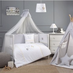 Baby dowry set 6pcs FUNNA BABY Owlet