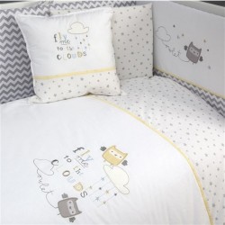 Baby dowry set 6pcs FUNNA BABY Owlet