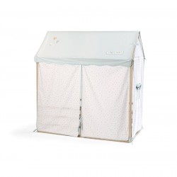 Play House Set FUNNA BABY (Stand & Tent) - Party 9799