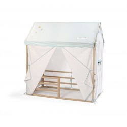 Play House Set FUNNA BABY (Stand & Tent) - Party