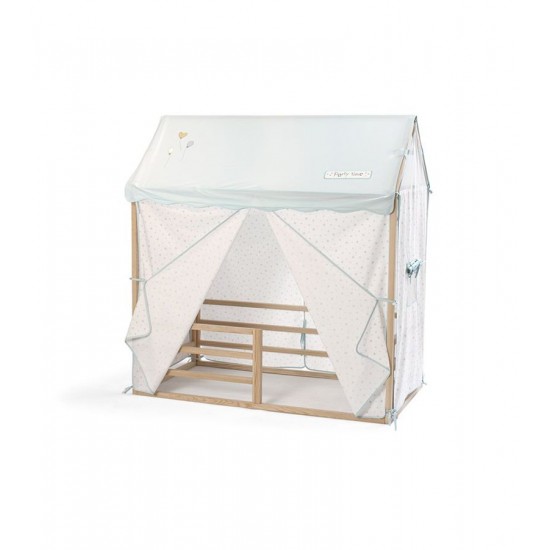 Play House Set FUNNA BABY (Stand & Tent) - Party 9799