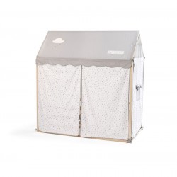 Play House Set FUNNA BABY (Stand & Tent) - Owlet