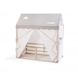 Play House Set FUNNA BABY (Stand & Tent) - Owlet