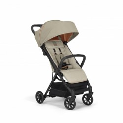 Inglesina Quid 2 Καρότσι Περιπάτου Camel Beige AG87P0ELGX