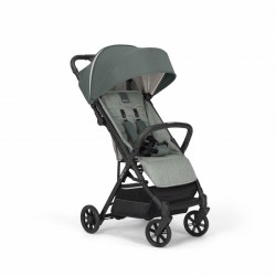 Inglesina Quid 2 καρότσι περιπάτου Elephant Grey AG87P0ELGX