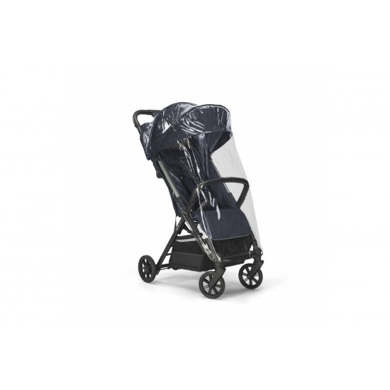 Inglesina Quid 2 Καρότσι Περιπάτου Elephant Grey AG87P0ELGX