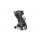 Inglesina Quid 2 Καρότσι Περιπάτου Puma Black AG87P0PMBX Inglesina Quid 2 Καρότσι Περιπάτου Puma Black AG87P0PMBX