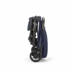 Inglesina Quid 2 Καρότσι Περιπάτου Midnight Blue AG87P0MDBX