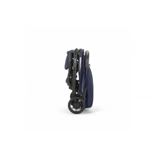 Inglesina Quid 2 Καρότσι Περιπάτου Puma Black AG87P0PMBX Inglesina Quid 2 Καρότσι Περιπάτου Puma Black AG87P0PMBX