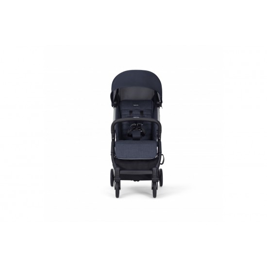 Inglesina Quid 2 Καρότσι Περιπάτου Puma Black AG87P0PMBX Inglesina Quid 2 Καρότσι Περιπάτου Puma Black AG87P0PMBX