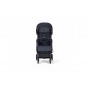Inglesina Quid 2 Καρότσι Περιπάτου Puma Black AG87P0PMBX Inglesina Quid 2 Καρότσι Περιπάτου Puma Black AG87P0PMBX