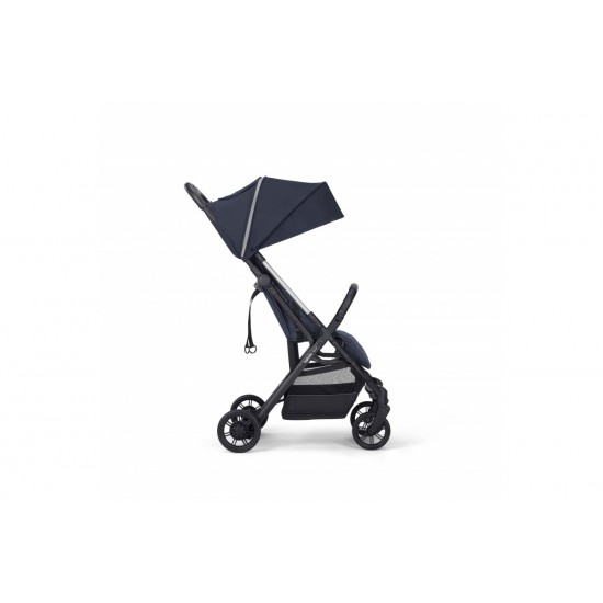 Inglesina Quid 2 Καρότσι Περιπάτου Puma Black AG87P0PMBX Inglesina Quid 2 Καρότσι Περιπάτου Puma Black AG87P0PMBX
