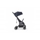 Inglesina Quid 2 Καρότσι Περιπάτου Puma Black AG87P0PMBX Inglesina Quid 2 Καρότσι Περιπάτου Puma Black AG87P0PMBX