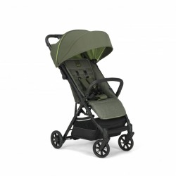 Inglesina Quid 2 Καρότσι Περιπάτου Gecko Green AG87P0GKGX