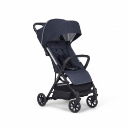 Inglesina Quid 2 Καρότσι Περιπάτου Midnight Blue AG87P0MDBX