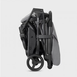Inglesina Sketch Twin Stroller Navy